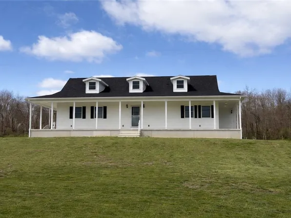 360 Conneaut Lake Rd, Greenville, PA 16125