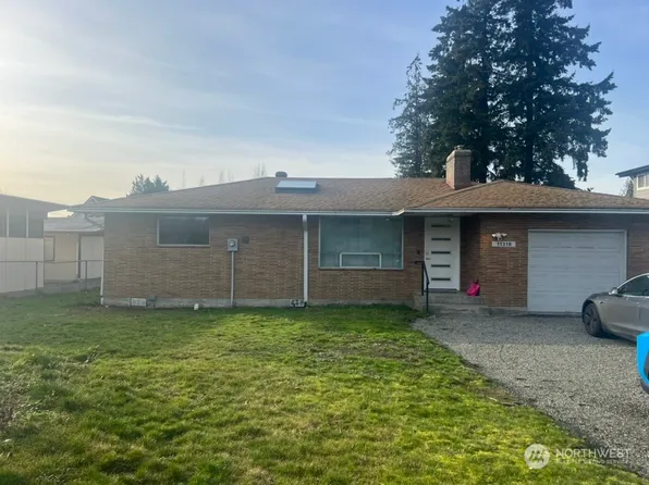 11318 A Street S, Tacoma, WA 98444