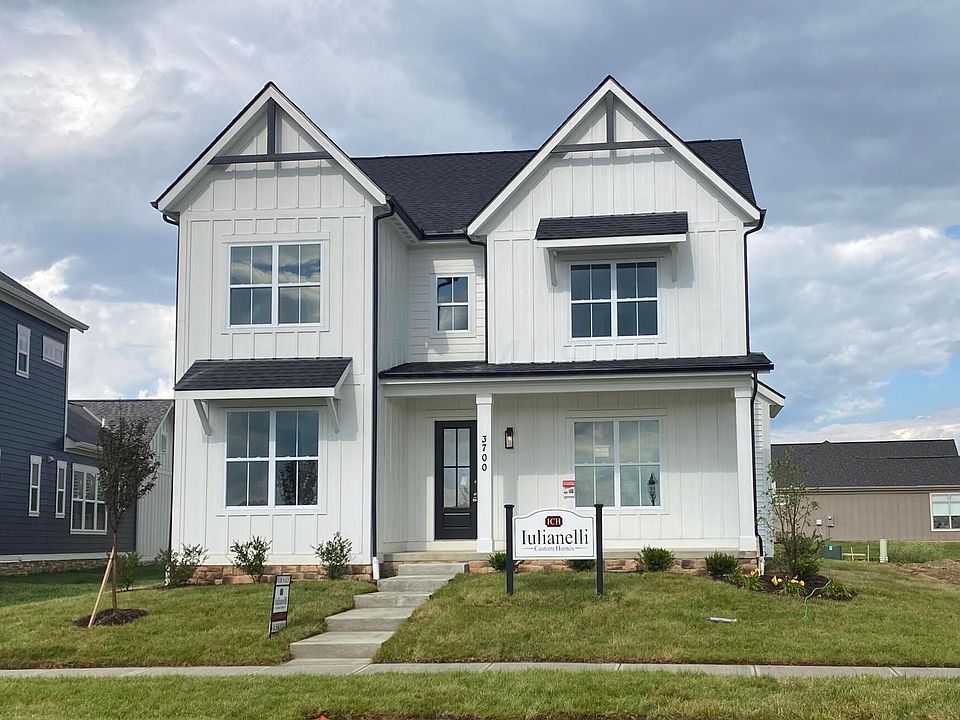 3700 Beulah Park Dr, Grove City, OH 43123 MLS 223024459 Zillow