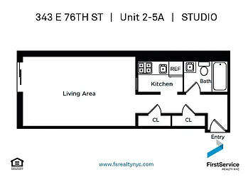 Rented by FirstService Realty (legacy)