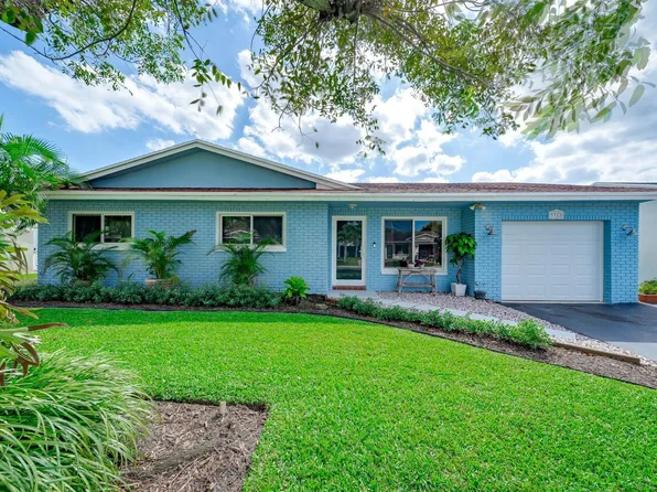 3318 NW 69th Court, Fort Lauderdale, FL 33309