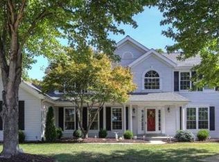 5856 Canterfield Ct, Weldon Spring, MO 63304