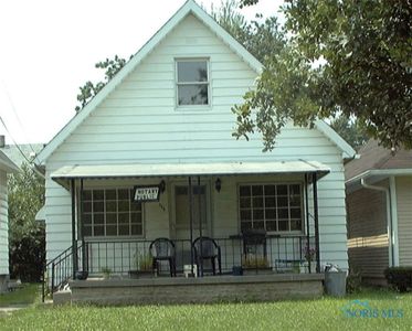 356 Hiett Ave, Toledo, OH, 43609