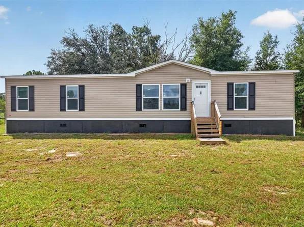 8330 NE 113TH LANE, BRONSON, FL 32621