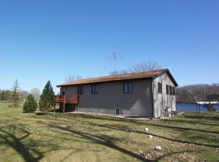 41822 Spitzer Lake Trl, Clitherall, MN 56524