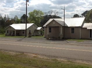 4807 Bowden Rd, Honoraville, AL 36042
