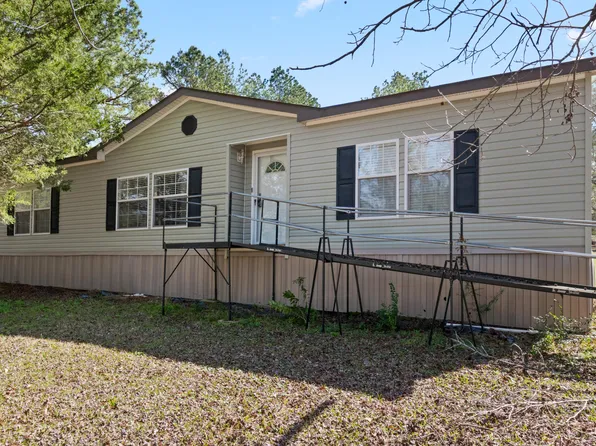 3181 Savage Forks Rd, Leesville, LA 71446