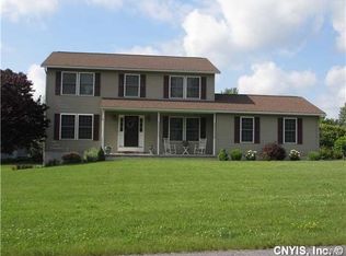 101 Firefly Way, Camillus, NY 13031