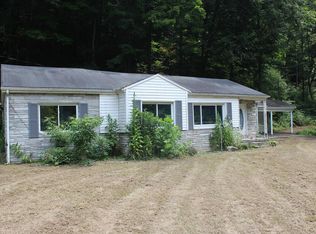 3628 Dante Rd, Castlewood, VA 24224