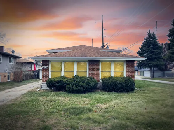14538 Kimbark Ave, Dolton, IL 60419