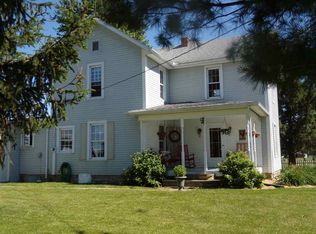 7159 S State Road 19, Peru, IN 46970