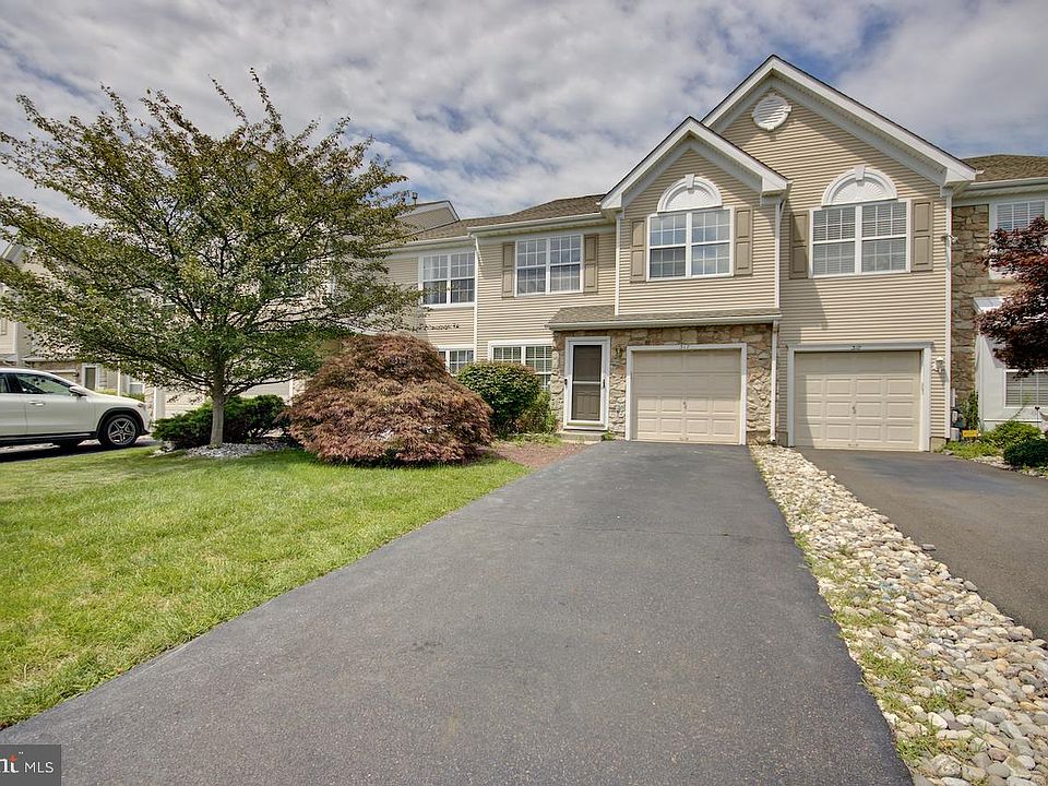 317 Monterey Pl, Newtown, PA 18940 MLS PABU2054150 Zillow