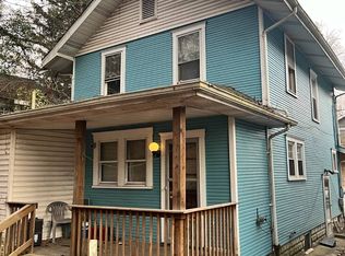 908 & 910 West Ave, Charleston, WV 25302