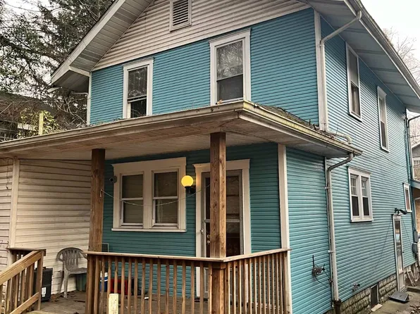 908 & 910 West Ave, Charleston, WV 25302