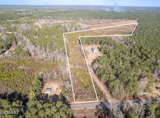 0 Slocum Trl, Atkinson, NC 28421