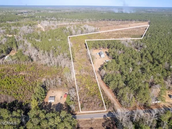 0000 Slocum Trail, Atkinson, NC 28421