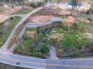 15671 Swasey Mine Ln, Redding, CA 96001