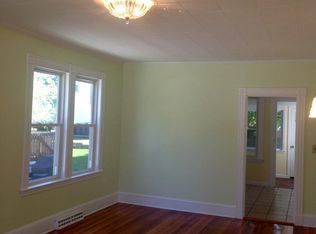 54 Hamilton St, Hyde Park, MA 02136