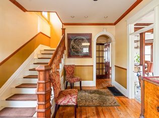 541 Arapahoe Ave, Boulder, CO 80302