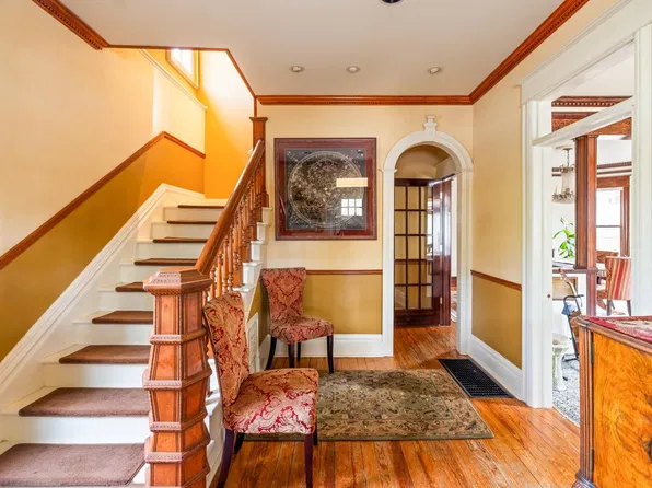 541 Arapahoe Ave, Boulder, CO 80302