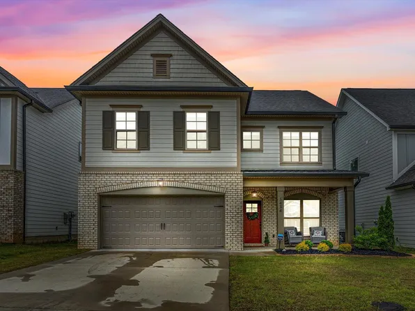 5434 Amber Grove Way, Hixson, TN 37343
