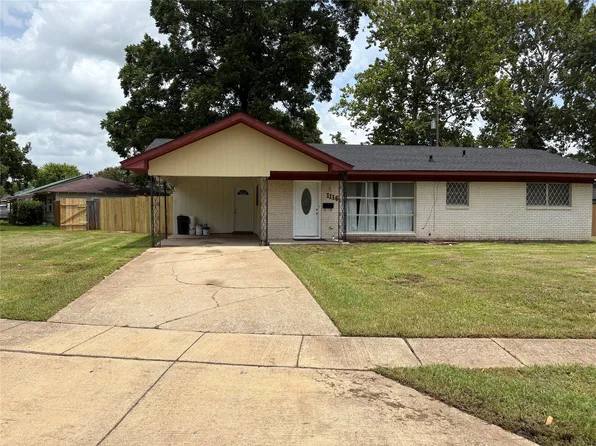 1116 Len St, Bossier City, LA 71111
