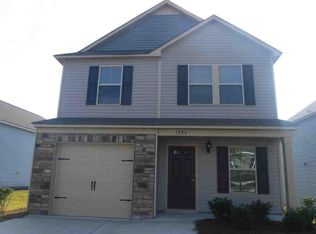 1290 Rabon Pond Dr, Columbia, SC 29223