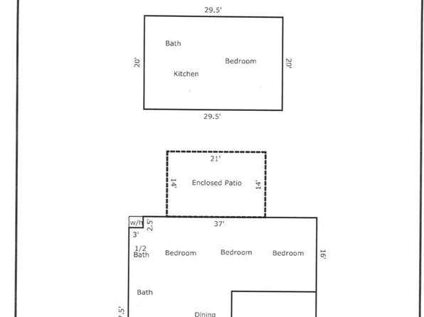 278 Santo Tomas Ave, Costa Mesa, CA 92627