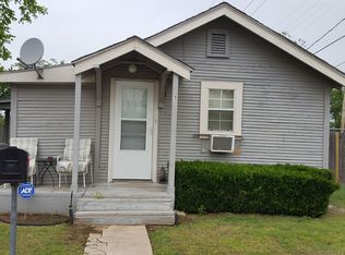 7 SW 20th St, Lawton, OK 73501