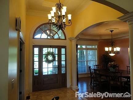 Upstairs Family Room