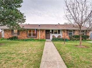 3424 Cloverdale Ln, Farmers Branch, TX 75234