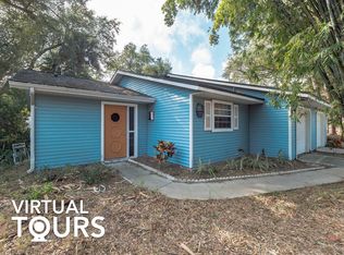 1017 Amber Cir, Pt Orange, FL 32129