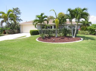 1815 SW 46th Ter, Cape Coral, FL 33914