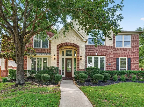 3102 Purple Finch, Missouri City, TX 77459