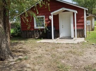 1914 W Walnut Ave, Enid, OK 73703