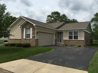 1289 Stewart Dr, Ypsilanti, MI