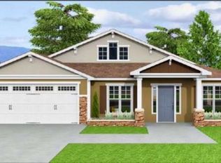 3454 W Poe St, Roswell, NM 88203