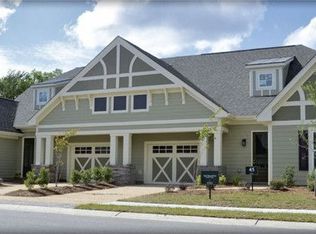 1163 Evangeline Dr, Leland, NC 28451