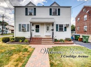 3 Coolidge Ave, Edison, NJ 08837