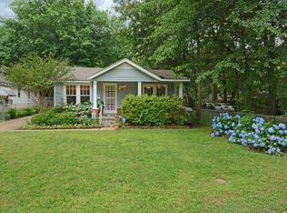 3165 Joffre Ave, Memphis, TN 38111