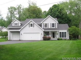 8671 Teugega Point Rd, Rome, NY 13440