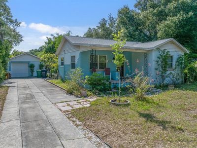 6709 N 13th St, Tampa, FL, 33604