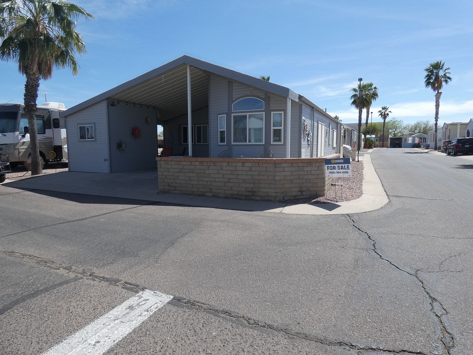 1110 N Henness Rd #359