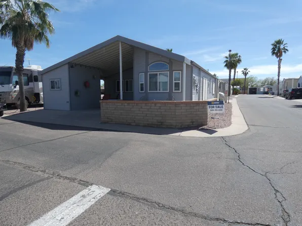 1110 N Henness Rd #359, Casa Grande, AZ 85122