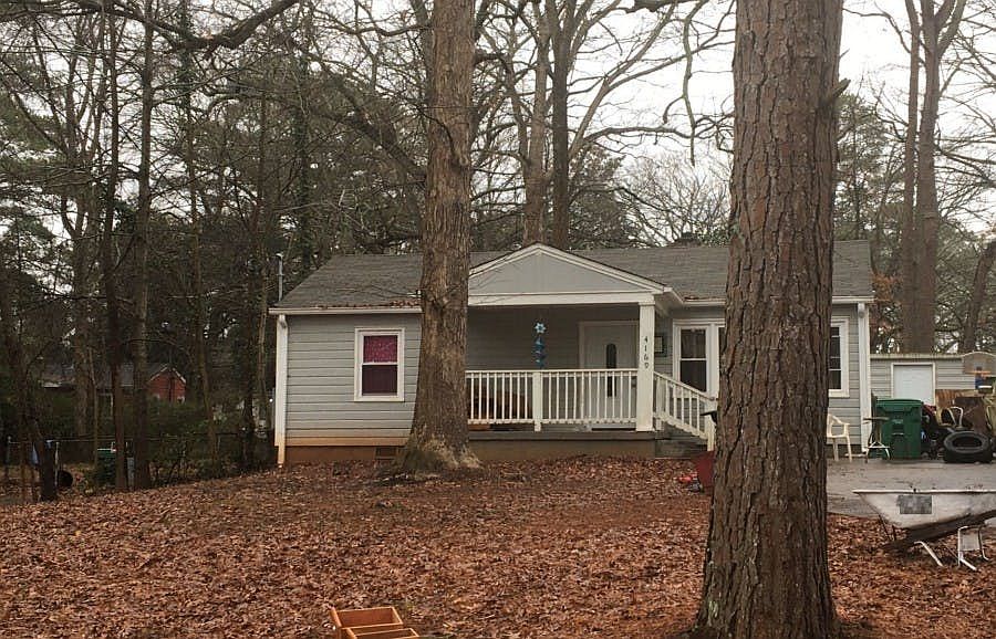 1st image of 4169 Hanes Dr
