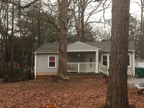 4169 Hanes Dr, Decatur, GA 30035