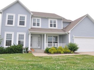 71 Ryder Ct, Rineyville, KY 40162