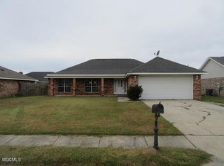 12141 Harmony Cir, Gulfport, MS 39503