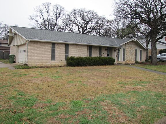 2nd image of 7709 Terry Dr