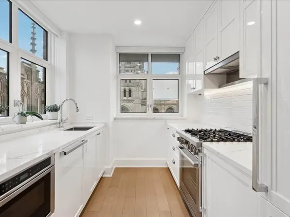 100 Claremont Avenue image 1 of 13